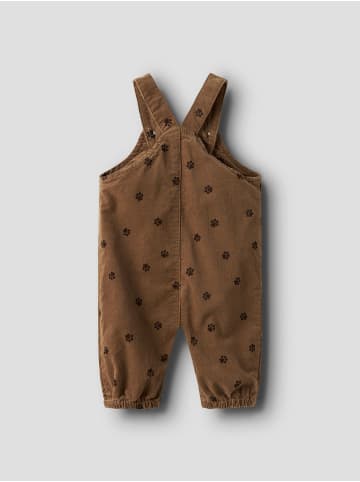 name it Overall in Toasted Coconut