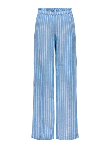 JDY Hose in Cashmere Blue