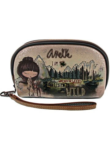 Anekke Canada Tasche Mehrfarbig