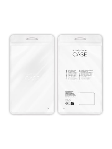 COFI 1453 TFO Silicone Thin Mag kompatibel mit Apple iPhone 18 Pro Max in Silber