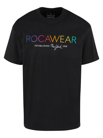 Rocawear Tall Tee in black