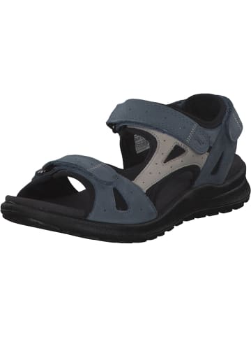 Legero Klassische Sandalen in Indaco