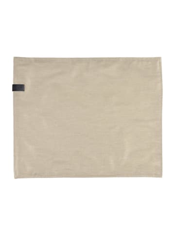 Schöner Wohnen Kollektion Tischset TISCHSET in Creme