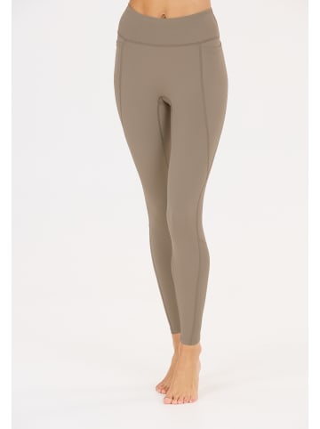 Athlecia Tights Aliya V2 in 1292 Greige