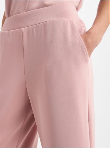 Franco Callegari Hose in rosa