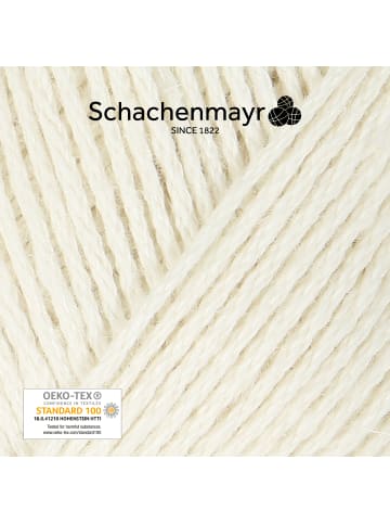 Schachenmayr since 1822 Handstrickgarne Cotton Bambulino, 50g in Natur