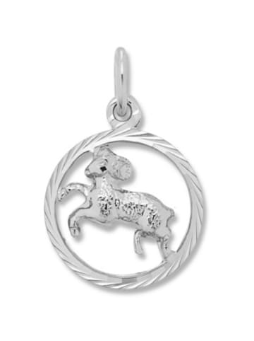 ONE ELEMENT  Charms & Anhänger für Erwachsene in silber in silber