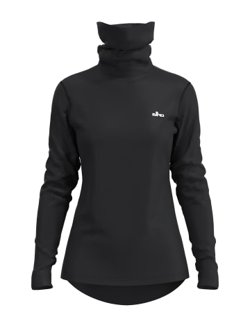 elho Shirt in BLACK