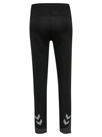 Hummel Hummel Verstellbare Taille Hose Hmllead Damen in BLACK