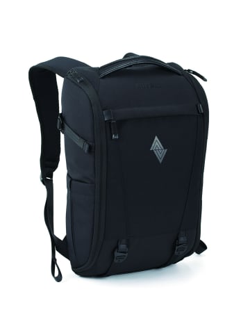 Nitro Gaming Remote Kamerarucksack 46 cm Laptopfach in black
