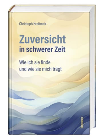 St. Benno Buch - Zuversicht in schwerer Zeit