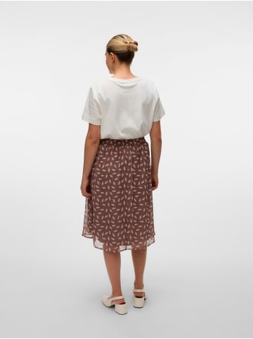 Vero Moda Rock in Walnut