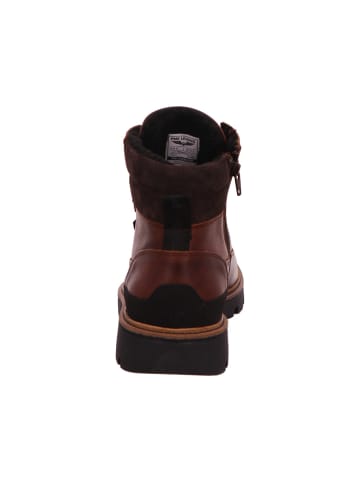 PME Legend Stiefel in braun