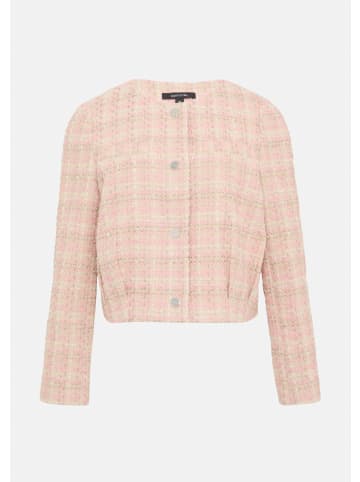comma Indoor-Jacke in 80P4_beige