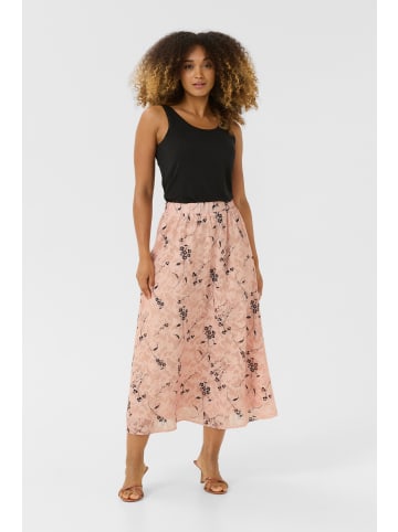 CULTURE Rock CUparis in Pink/Black Flower