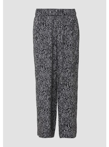 s.Oliver Hose in 99B0_schwarz