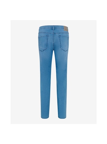 BRAX  Jeans in light blue used
