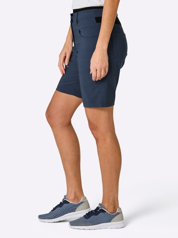 WITT WEIDEN Radlerhose in dunkelblau