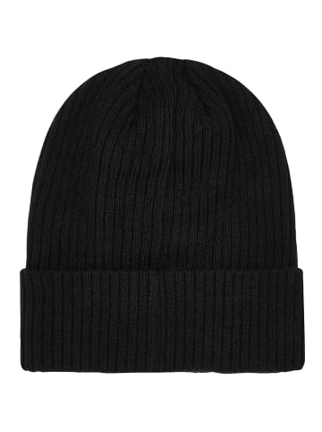 NEW ERA New Era Colour Cuff Beanie Hat in Schwarz