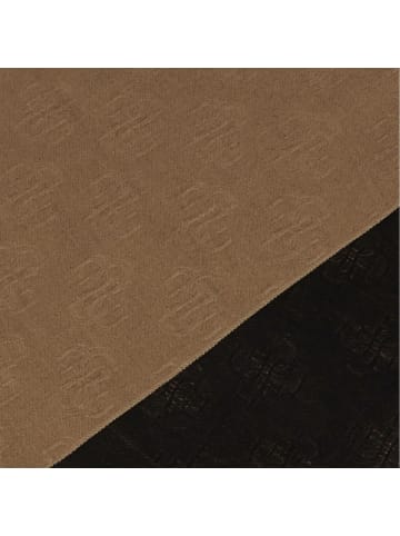 Guess Schal 180 cm in camel
