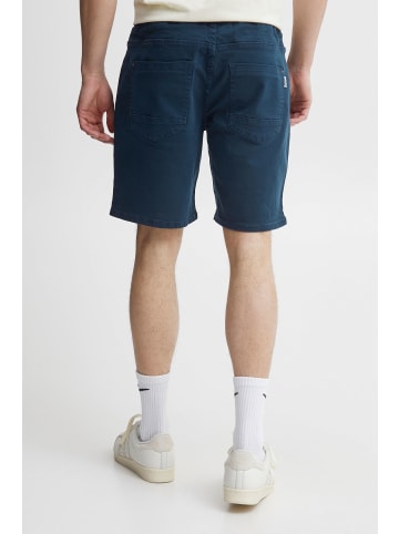 BLEND Jeansshorts BHDenim in Blau