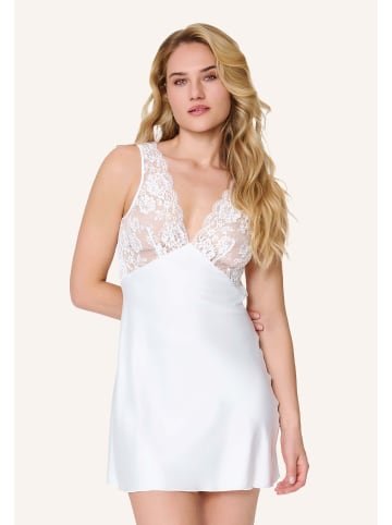Linga Dore Kleidchen in Elfenbein