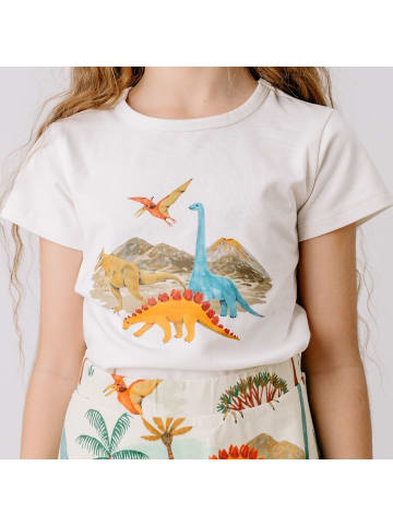 Walkiddy T-Shirt Dinasaur World-T-Shirt