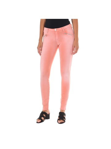 Met Jeans Jeans in Pink