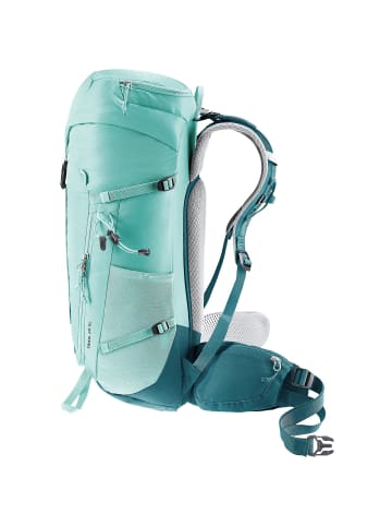 Deuter Rucksack Trail 28 SL in Hellblau3513