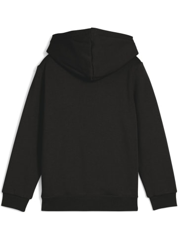Puma Hoodie "ESS No.1 Logo Hoodie FL PS" in Schwarz
