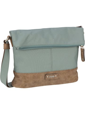 Zwei Beuteltasche Olli OT6 in Ocean