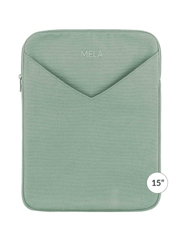 MELA Laptophülle Style SUMIT in sage