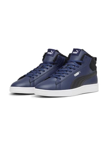 Puma Sneakers High PUMA SMASH 3.0 MID WTR in blau