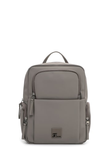 SURI FREY Rucksack SFY Karny in taupe