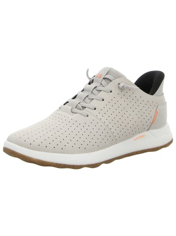 Josef Seibel Sportlicher Schnürschuh in grau