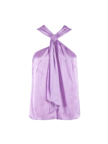 NENETTE Bluse FELU Violett
