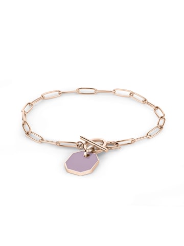 LIEBESKIND BERLIN Armband in roségold