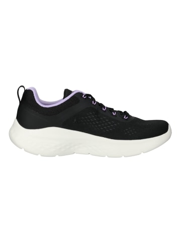 Skechers Sneaker in Schwarz