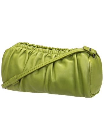 LIEBESKIND BERLIN Bodybag Cloud II Hobo XS Sheep Natural in Fresh Green