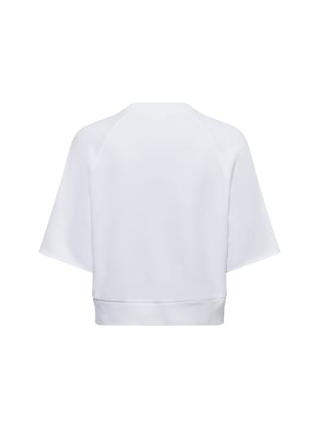 JOOP! T-Shirt Tuva in weiß