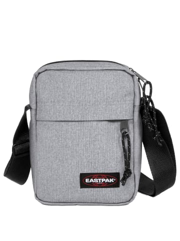 Eastpak The One - Schultertasche S 21 cm in sunday grey