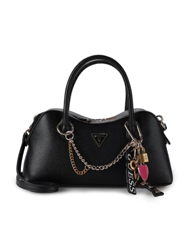 Guess Davina Schultertasche 31 cm in black