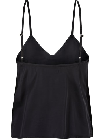 Urban Classics Tank-Tops in black