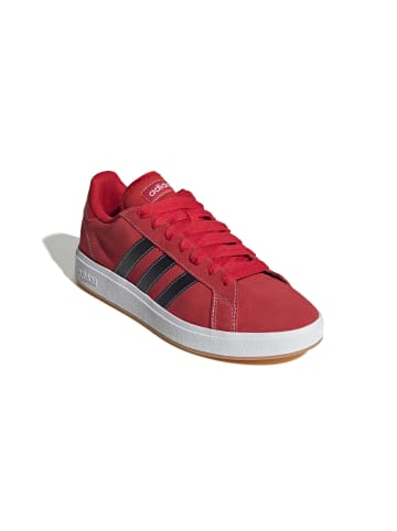 adidas Sneaker in rot