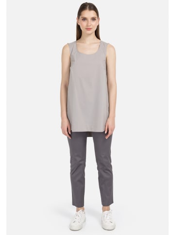 HELMIDGE Top Top in grau