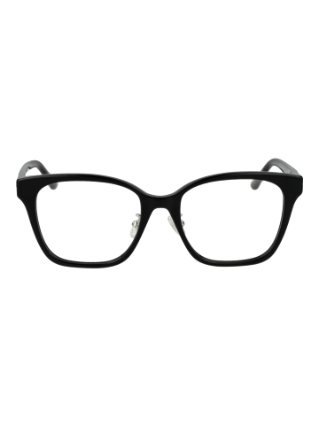 Guess Frauen Optische Fassungen Quadratisch Schwarz