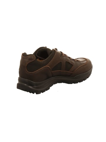 hanwag Wanderschuh in braun