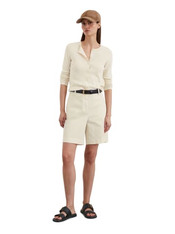 Marc O'Polo Feinstrick-Cardigan slim in M165