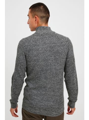 BLEND Strickjacke BHCarmelo in Grau