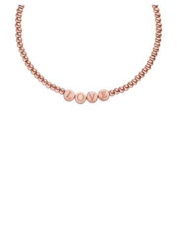 PURELEI Armband Spread Love in Rosegold